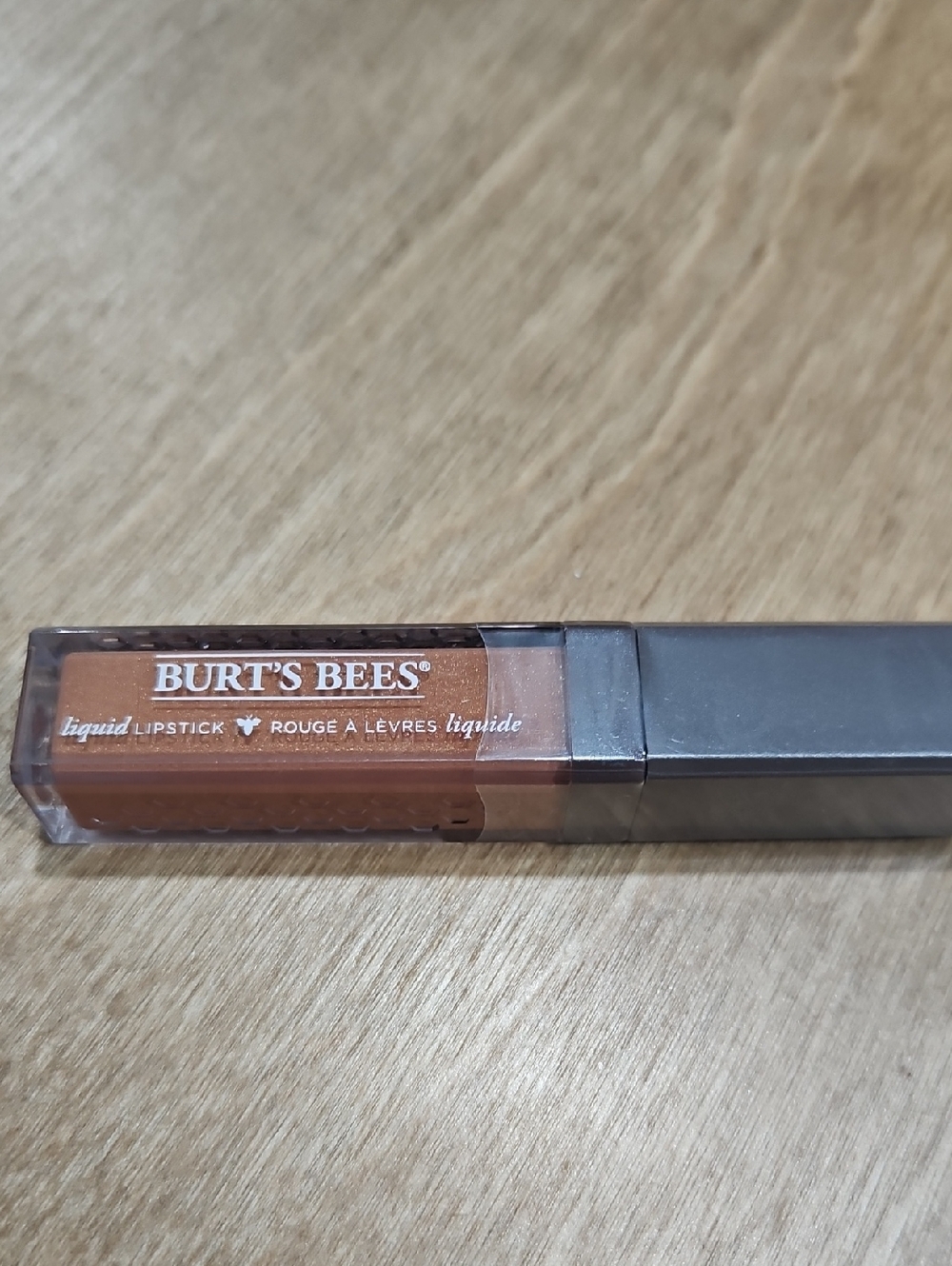 Burts Bees Liquid Lipstick